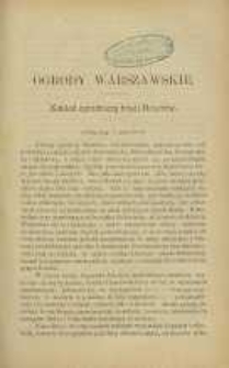 Ogrodnik Polski : Dwutygodnik poświęcony wszystkim gałęziom ogrodnictwa, 1890, R. 12, T. 12, nr 4