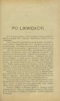 Ogrodnik Polski : Dwutygodnik poświęcony wszystkim gałęziom ogrodnictwa, 1890, R. 12, T. 12, nr 9
