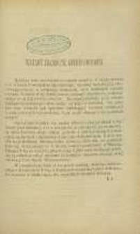 Ogrodnik Polski : Dwutygodnik poświęcony wszystkim gałęziom ogrodnictwa, 1890, R. 12, T. 12, nr 11