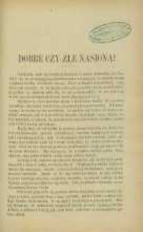 Ogrodnik Polski : Dwutygodnik poświęcony wszystkim gałęziom ogrodnictwa, 1890, R. 12, T. 12, nr 15