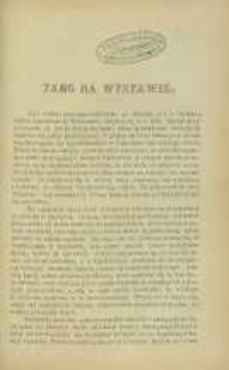 Ogrodnik Polski : Dwutygodnik poświęcony wszystkim gałęziom ogrodnictwa, 1890, R. 12, T. 12, nr 17