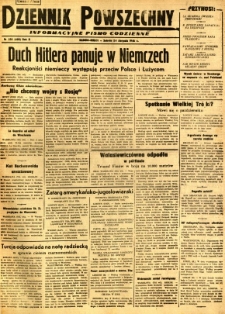 Dziennik Powszechny, 1946, R. 2, nr 232