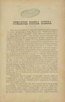 Ogrodnik Polski : Dwutygodnik poświęcony wszystkim gałęziom ogrodnictwa, 1890, R. 12, T. 12, nr 23