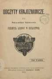 Przemysł ludowy w Kr&oacute;lestwie