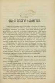 Ogrodnik Polski : Dwutygodnik poświęcony wszystkim gałęziom ogrodnictwa, 1893, R. 15, T. 15, nr 2