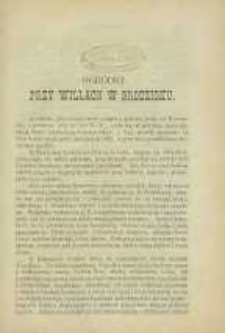Ogrodnik Polski : Dwutygodnik poświęcony wszystkim gałęziom ogrodnictwa, 1893, R. 15, T. 15, nr 7
