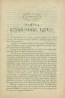 Ogrodnik Polski : Dwutygodnik poświęcony wszystkim gałęziom ogrodnictwa, 1893, R. 15, T. 15, nr 9