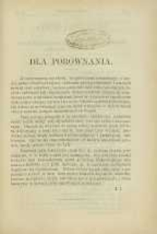 Ogrodnik Polski : Dwutygodnik poświęcony wszystkim gałęziom ogrodnictwa, 1893, R. 15, T. 15, nr 13