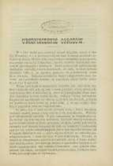 Ogrodnik Polski : Dwutygodnik poświęcony wszystkim gałęziom ogrodnictwa, 1893, R. 15, T. 15, nr 21