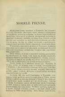 Ogrodnik Polski : Dwutygodnik poświęcony wszystkim gałęziom ogrodnictwa, 1896, R. 18, T. 18, nr 2