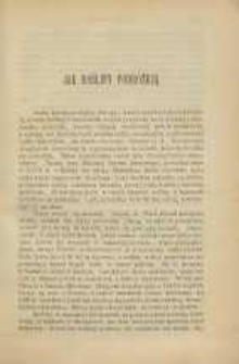 Ogrodnik Polski : Dwutygodnik poświęcony wszystkim gałęziom ogrodnictwa, 1896, R. 18, T. 18, nr 7