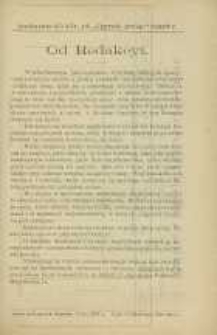 Ogrodnik Polski : Dwutygodnik poświęcony wszystkim gałęziom ogrodnictwa, 1896, R. 18, T. 18, nr 14
