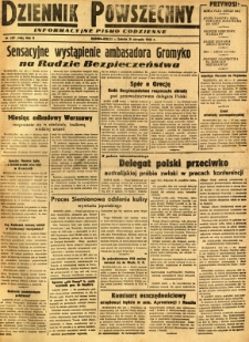 Dziennik Powszechny, 1946, R. 2, nr 239