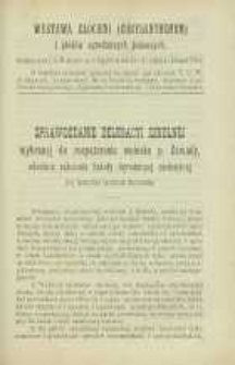 Ogrodnik Polski : Dwutygodnik poświęcony wszystkim gałęziom ogrodnictwa, 1896, R. 18, T. 18, nr 20