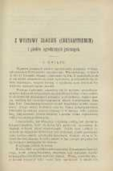 Ogrodnik Polski : Dwutygodnik poświęcony wszystkim gałęziom ogrodnictwa, 1896, R. 18, T. 18, nr 23