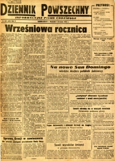 Dziennik Powszechny, 1946, R. 2, nr 240