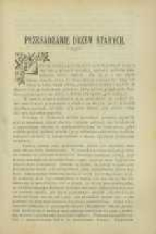 Ogrodnik Polski : Dwutygodnik poświęcony wszystkim gałęziom ogrodnictwa, 1898, R. 20, T. 20, nr 8