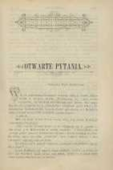 Ogrodnik Polski : Dwutygodnik poświęcony wszystkim gałęziom ogrodnictwa, 1898, R. 20, T. 20, nr 11