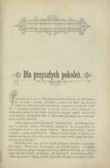 Ogrodnik Polski : Dwutygodnik poświęcony wszystkim gałęziom ogrodnictwa, 1898, R. 20, T. 20, nr 15