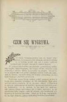 Ogrodnik Polski : Dwutygodnik poświęcony wszystkim gałęziom ogrodnictwa, 1898, R. 20, T. 20, nr 19