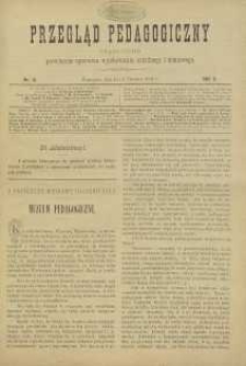 Przegląd Pedagogiczny, 1887, R. 6, nr12