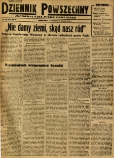 Dziennik Powszechny, 1946, R. 2, nr 248