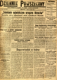 Dziennik Powszechny, 1946, R. 2, nr 250
