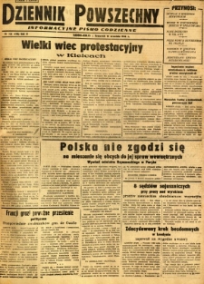 Dziennik Powszechny, 1946, R. 2, nr 251