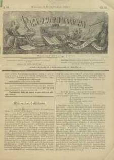 Przegląd Pedagogiczny, 1892, R. 11, nr 24