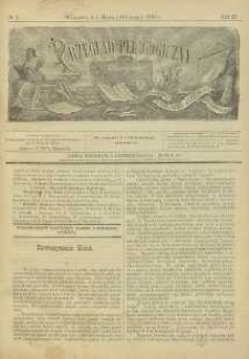 Przegląd Pedagogiczny, 1896, R. 15, nr 5