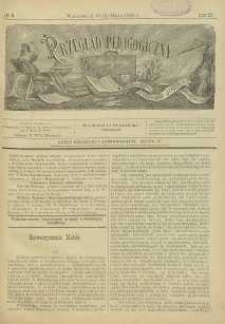 Przegląd Pedagogiczny, 1896, R. 15, nr 6