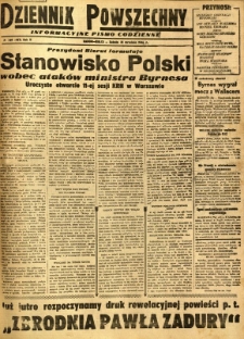 Dziennik Powszechny, 1946, R. 2, nr 260