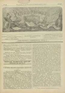 Przegląd Pedagogiczny, 1896, R. 15, nr 19