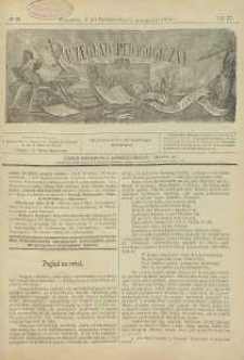 Przegląd Pedagogiczny, 1896, R. 15, nr 21