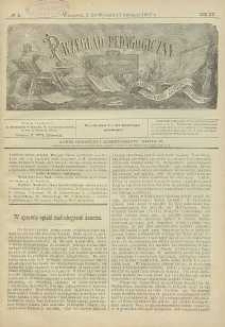 Przegląd Pedagogiczny, 1897, R. 16, nr 3