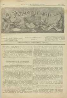 Przegląd Pedagogiczny, 1897, R. 16, nr 4