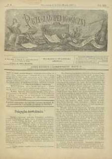 Przegląd Pedagogiczny, 1897, R. 16, nr 6