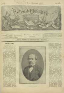 Przegląd Pedagogiczny, 1897, R. 16, nr 7