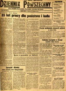 Dziennik Powszechny, 1946, R. 2, nr 268