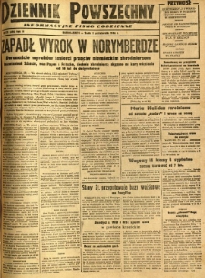 Dziennik Powszechny, 1946, R. 2, nr 271
