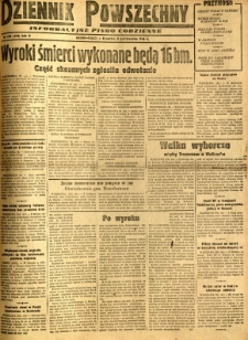 Dziennik Powszechny, 1946, R. 2, nr 272