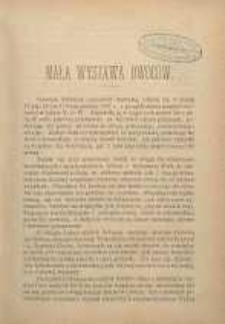 Ogrodnik Polski : Dwutygodnik poświęcony wszystkim gałęziom ogrodnictwa, 1888, R. 10, T. 10, nr 3