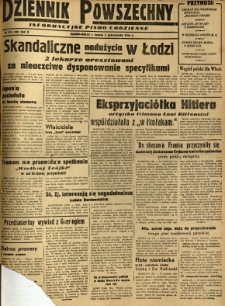 Dziennik Powszechny, 1946, R. 2, nr 274