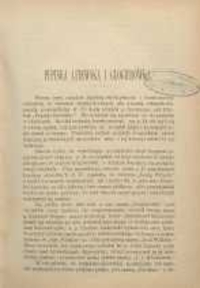 Ogrodnik Polski : Dwutygodnik poświęcony wszystkim gałęziom ogrodnictwa, 1888, R. 10, T. 10, nr 5