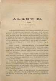 Ogrodnik Polski : Dwutygodnik poświęcony wszystkim gałęziom ogrodnictwa, 1888, R. 10, T. 10, nr 9
