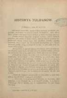 Ogrodnik Polski : Dwutygodnik poświęcony wszystkim gałęziom ogrodnictwa, 1888, R. 10, T. 10, nr 13