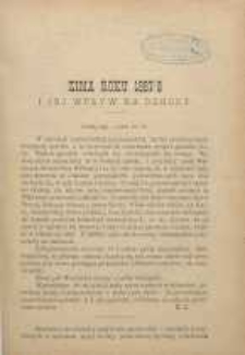 Ogrodnik Polski : Dwutygodnik poświęcony wszystkim gałęziom ogrodnictwa, 1888, R. 10, T. 10, nr 16