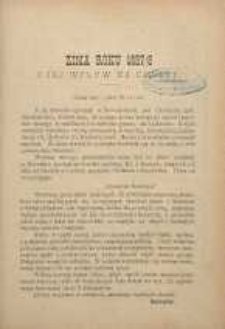 Ogrodnik Polski : Dwutygodnik poświęcony wszystkim gałęziom ogrodnictwa, 1888, R. 10, T. 10, nr 17