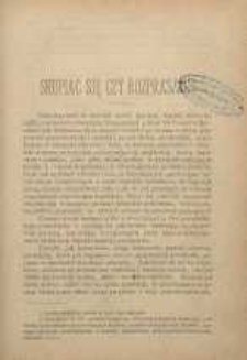 Ogrodnik Polski : Dwutygodnik poświęcony wszystkim gałęziom ogrodnictwa, 1888, R. 10, T. 10, nr 18
