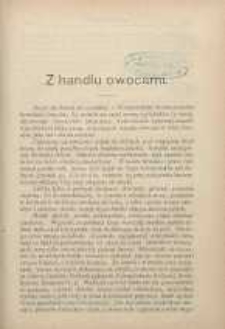 Ogrodnik Polski : Dwutygodnik poświęcony wszystkim gałęziom ogrodnictwa, 1888, R. 10, T. 10, nr 22